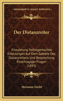 Der Distanzreiter