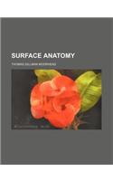 Surface Anatomy