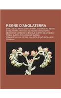 Regne D'Anglaterra