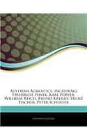 Articles on Austrian Agnostics, Including