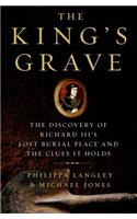 The King's Grave