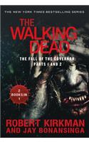 Walking Dead: The Fall of the Governor: Parts 1 and 2