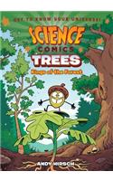 Science Comics: Trees