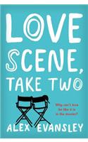 Love Scene, Take Two