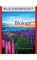 Learnsmart Standalone Access Card for Stern's Introductory Plant Biology