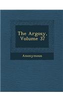 The Argosy, Volume 37