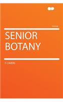 Senior Botany