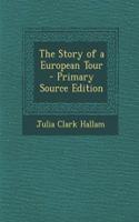 The Story of a European Tour