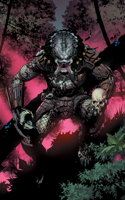 Predator: The Theta Saga