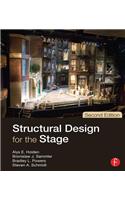 Structural Design for the Stage