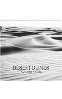Desert Dunes - Wahiba Sands 2018