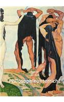 Philosophieunterricht Oberstufe