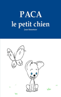 PACA le petit chien