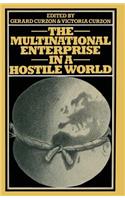 Multinational Enterprise in a Hostile World