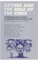 Keynes and the Role of the State