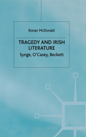 Tragedy and Irish Literature