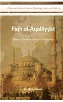 Fiqh Al-Aqalliyy?t