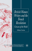 British Women Writers and the French Revolution