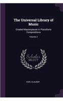 Universal Library of Music