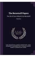 The Bernstorff Papers