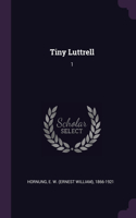 Tiny Luttrell