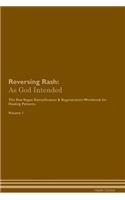 Reversing Rash