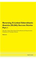 Reversing X-Linked Sideroblastic Anemia