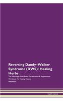 Reversing Dandy-Walker Syndrome (Dws): H