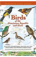 Birds of the Dominican Republic and Haiti
