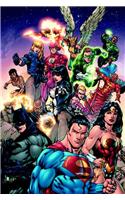 Justice League Of America