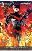 Batwoman