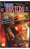 Sandman Mystery Theatre Book 4 (Sandman Mystery Theater)