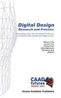 Digital Design: Research and Practice