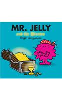 Mr. Jelly and the Pirates