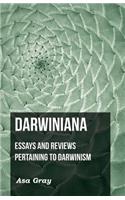 Darwiniana