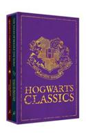 Hogwarts Classics Box Set