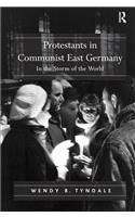 Protestants in Communist East Germany