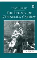 Legacy of Cornelius Cardew