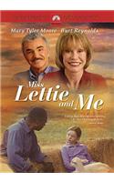 Miss Lettie and Me