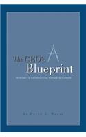 The CEO's Blueprint: 10 Steps to Constructing Company Culture(English)