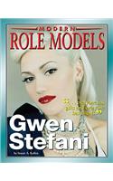Gwen Stefani