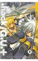 Hack//G.U.+, Volume 5