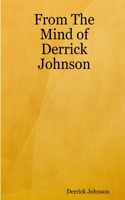 From the Mind of Derrick Johnson