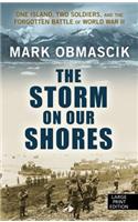 The Storm on Our Shores