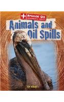 Animals and Oil Spills
