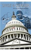 Divide and Conquer: How They Infiltrated the Hood(English)
