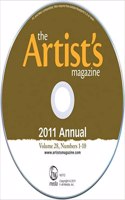 The Artist's Magazine 2011 Annual (CD)