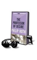 The Professor of Desire: (Playaway Adult Fiction)