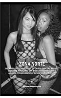 Zona Norte: The Post-Structural Body of Erotic Dancers and Sex Workers in Tijuana, San Diego and Los Angeles: An Auto/Ethnography of Desire and Addiction