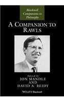 Companion to Rawls C